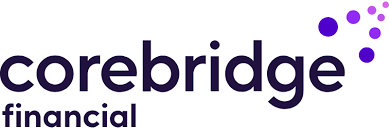 Logo of Corebridge Financial