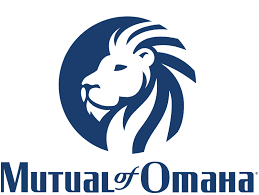 Logo of Mutual of Omaha
